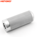 Hengko Custom Сетка из нержавеющей стали.